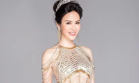 Người thân đính chính lý do Hoa hậu Thu Thủy qua đời