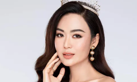 Nhan sắc thời thanh xuân của hoa hậu Thu Thủy