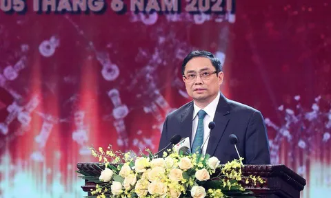 Thủ tướng yêu cầu các địa phương không 'ngăn sông cấm chợ'