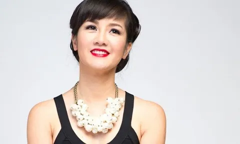 Hồng Nhung đăng ký tiêm thử vaccine Nanocovax