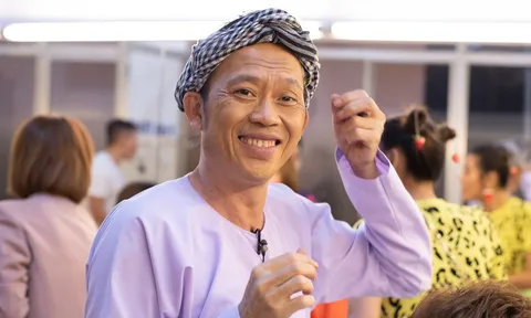 Hoài Linh xin lỗi việc giữ hơn 13 tỷ đồng từ thiện suốt 6 tháng