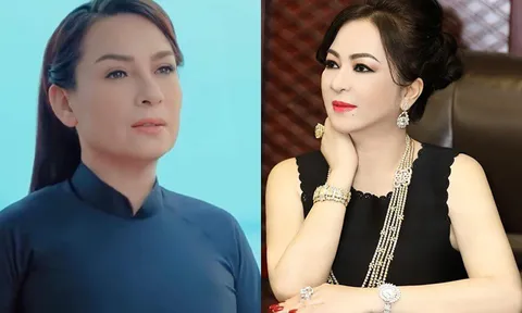 Phi Nhung yêu cầu đối chất khi bị bà Phương Hằng 'bóc phốt'