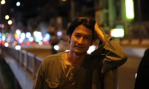 Huy Khánh không sợ bị so sánh với Trấn Thành