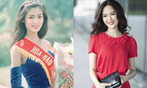 Bệnh viện kết luận nguyên nhân hoa hậu Thu Thủy qua đời