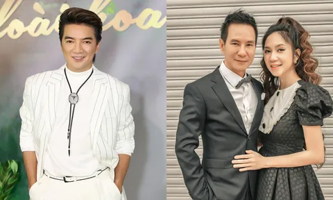 Mr Đàm, Lý Hải, hoa hậu Lê Âu Ngân Anh và loạt sao Việt ủng hộ quỹ vắc xin