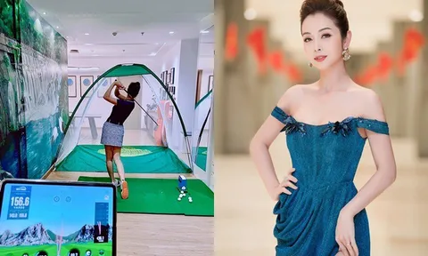 Jennifer Phạm phản ứng khi bị nói 'vô cảm' giữa mùa dịch