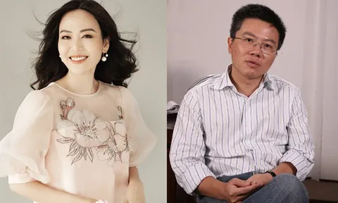 Giáo sư Ngô Bảo Châu xin lỗi Hoa hậu 'quá cố' Thu Thuỷ