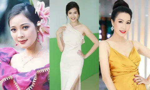 Top 3 Hoa hậu Việt Nam 1994: Người mất, người thành ngôi sao