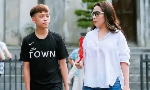 Hồ Văn Cường phủ nhận bị xúi giục viết tâm thư bênh vực Phi Nhung