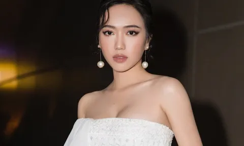 Diệu Nhi xin lỗi vì quảng cáo thực phẩm giảm cân kém chất lượng