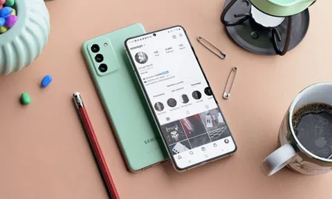 Galaxy S21 FE sẽ rẻ hơn nhiều so với S20 FE