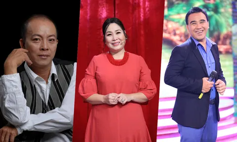 Thấy gì qua những phát ngôn bất nhất của sao Việt?