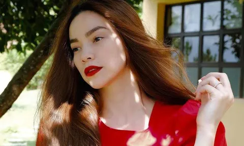 4 ngày hoa hậu Thu Thủy qua đời, Hồ Ngọc Hà vẫn 'ám ảnh không ngủ'