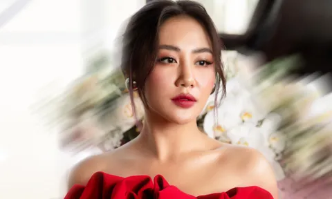 Văn Mai Hương bị chỉ trích khi cover ca khúc của Lady Gaga