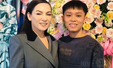 Hồ Văn Cường chính thức trả lời về loạt tin nhắn 'tố xấu' Phi Nhung