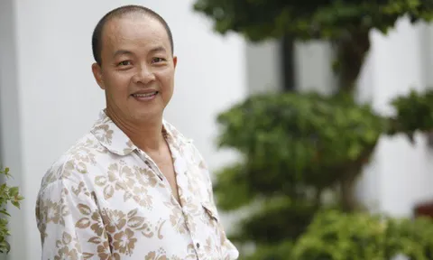 'Nhà trường đã chấm dứt hợp đồng với nghệ sĩ Đức Hải'