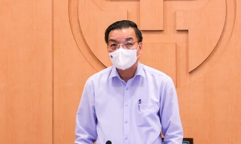 Hà Nội cân nhắc nới lỏng một số hoạt động thiết yếu