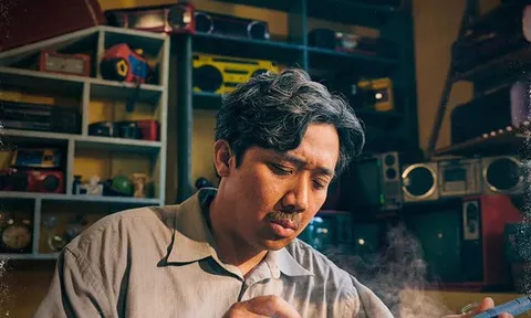 'Bố già' của Trấn Thành chính thức khởi chiếu online