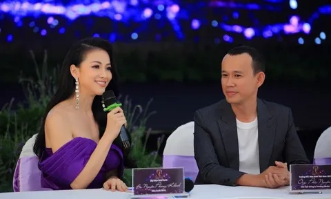 Vì sao có 4 hoa hậu đăng quang tại Miss Earth Vietnam 2021?