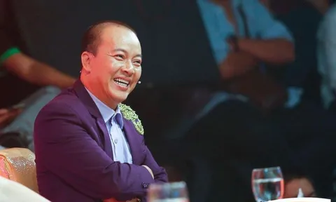 NSƯT Đức Hải thề bỏ Facebook sau ồn ào phát ngôn thô tục