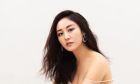 Văn Mai Hương nói gì về thông tin quảng cáo cho web cờ bạc?