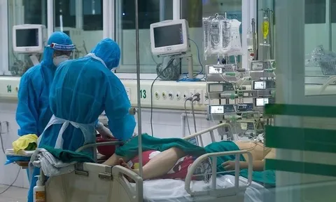 Hai bệnh nhân ung thư mắc Covid-19 tử vong