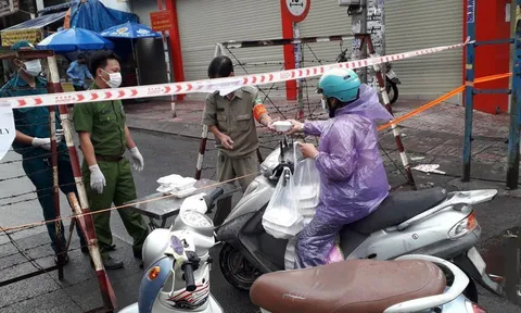 261 ca Covid-19 trong ngày 12/6, TP.HCM có 84 bệnh nhân