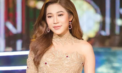 Nước mắt trong lễ tang Hoa hậu Chuyển giới Myanmar