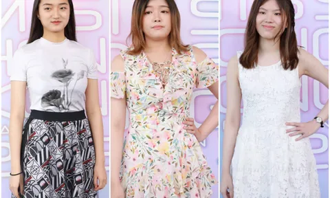 Nhan sắc thí sinh Hoa hậu Hong Kong 2021 được khuyên ‘nên ở nhà đi ngủ'