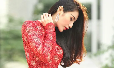 Ca sĩ Thủy Tiên lên tiếng về tin đồn xây nhà 80 tỷ