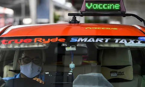 Cập nhật số ca COVID-19 lây nhiễm ở Đông Nam Á