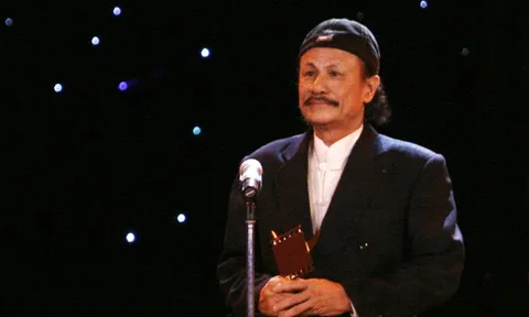 Đạo diễn, NSƯT Lê Cung Bắc qua đời