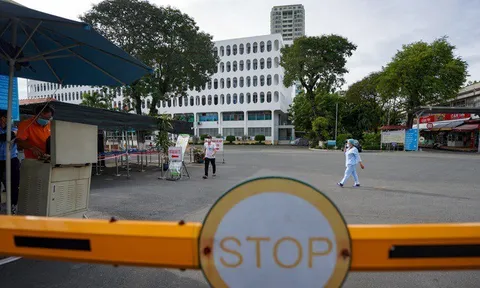 Sáng 14-6: 92 ca COVID-19 mới, TP.HCM nhiều nhất nước với 30 ca