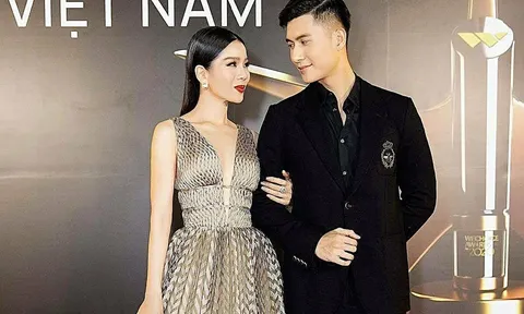 Tình yêu vượt định kiến của Lệ Quyên - Lâm Bảo Châu