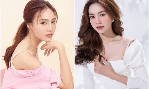 Ninh Dương Lan Ngọc tự so sánh vui với Song Hye Kyo