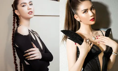 Ngọc Trinh lấn sân làm ca sĩ,  vẫn quyết ra MV gây choáng