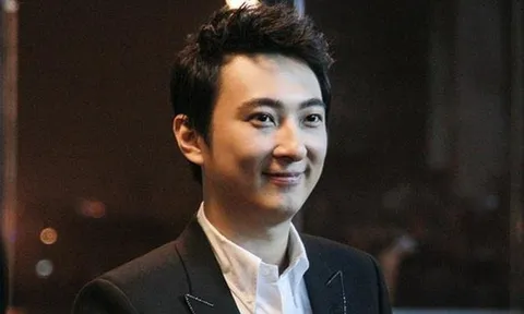 Chàng trai giàu nhất Trung Quốc ê chề khi tỏ tình với gái xinh mà bị từ chối cực phũ