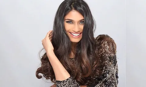 Người đẹp Ấn Độ là Miss Supranational USA 2021