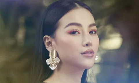 Hoa hậu Phương Khánh: 'Khi ở tuổi 23, tôi suy sụp vì tin đồn'