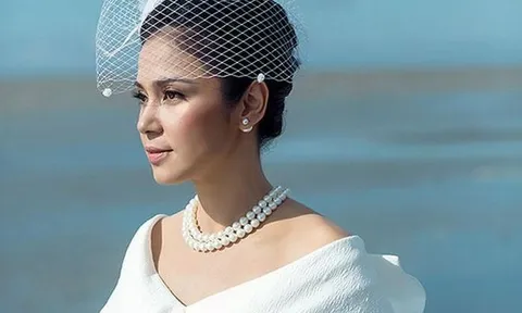 Diễn viên Việt Trinh góp 260 triệu phòng chống COVID-19