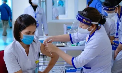 Vaccine COVID-19 tốt nhất thế giới – hiểu thế nào cho đúng
