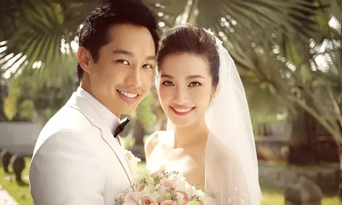 Cuộc sống của vợ chồng Trúc Diễm trước khi định cư Mỹ