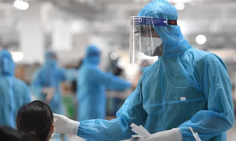 Sáng 20/6: Có 78 ca mắc COVID-19, TPHCM chiếm hơn một nửa