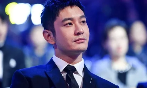 Huỳnh Hiểu Minh trầm cảm vì bình luận tiêu cực trên mạng xã hội