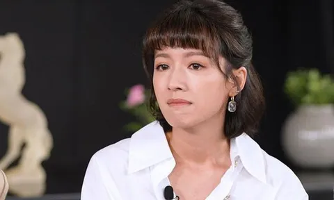 Á hậu Hong Kong bị gạ tình qua đêm với giá 6 tỷ đồng