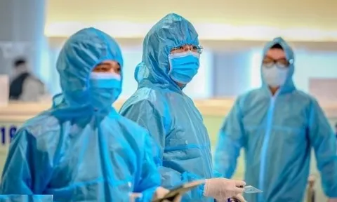 50 ca mắc Covid-19 mới, riêng TP.HCM có 40 bệnh nhân