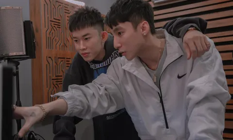 Kay Trần cũng chịu tung MV sau khi về chung “nhà” với Sơn Tùng M-TP