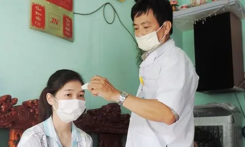 Cách ly F1 tại nhà ở TP.HCM khi nào?