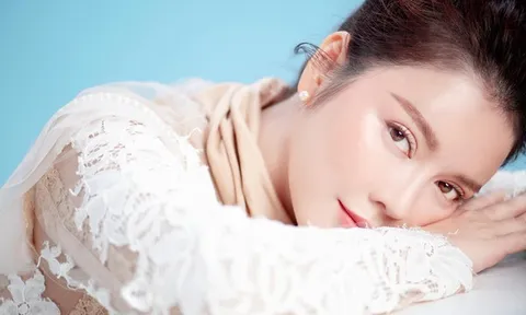 Sau những tháng ngày cô đơn, đây mới là điều khiến Lý Nhã Kỳ thấy hạnh phúc lúc này