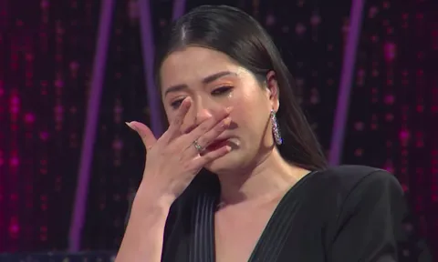 Lâm Vỹ Dạ bức xúc vì bị mạo danh lập fanpage